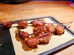 -桂小厨广西菜(青秀万达店)