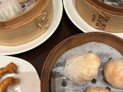 鲜虾烧卖皇-京香轩·中餐厅(上海中庚聚龙酒店)