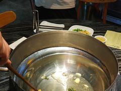 -老船舫·现做活鲜鱼馆(东郊记忆店)