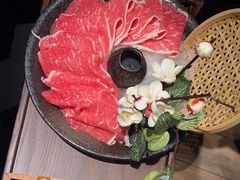 -捞王猪肚鸡火锅(金华义乌之心店)