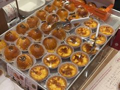 -西村叔叔的店·面包·甜品·蛋糕(崂山丽达店)