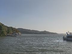 -天目湖山水园