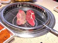 -妙香居韩国烤肉(鹏瑞利季华广场店)