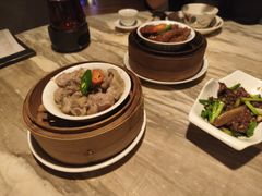 -广州花园酒店荔湾亭·地道点心·粤式饮茶