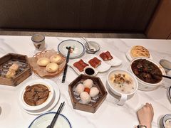 -粤食堂(天津和悦汇店)