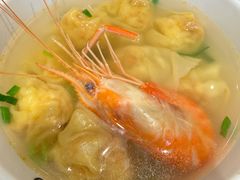 -鑫震源·苏式大虾生煎(山塘街店)