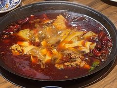 -旧街市鲜货老火锅(大光路店)