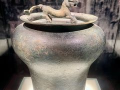 -重庆中国三峡博物馆(重庆博物馆)