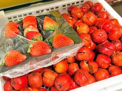 -栗子侠奶皮子糖葫芦(长宁店)