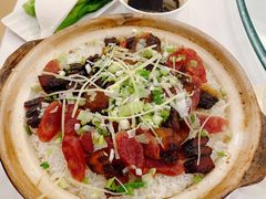 蚝仔煲仔饭-广州酒家(花都店)