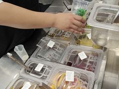 -沪上阿姨·精选茶饮(辽阳万达广场店)