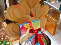 -GODIVA(王府井apm店)
