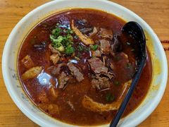 -宝小庆邵阳米粉(深圳市南山保利店)