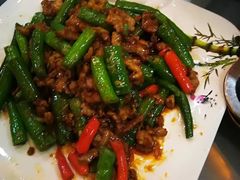 -西北朗益和穆斯林餐厅