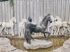 -白马涧龙池景区