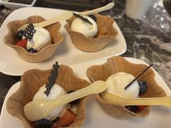 -漢咖啡·全服务式自助晚餐(武汉洲际酒店)