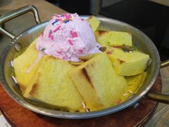 -吕氏疙瘩汤·海鲜新鲁菜(凯德mall新都心店)