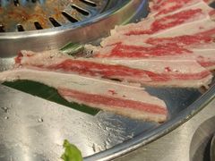 -哈哈碳都·牛肋条无限自助烤肉(台江万达店)