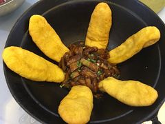 -洪福龙虾