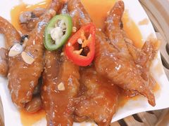 -点都德(汇胜楼店)