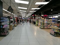 -家乐福(古北店)