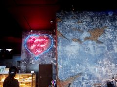 -Cafe Aewol Monsant
