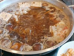 -青岛小羔羊火锅(李村公园店)
