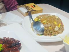 -老客站酒楼(金花南路店)