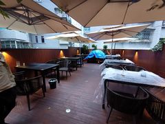 露天位-麻盆盆麻辣烫