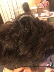 -HG美发设计沙龙