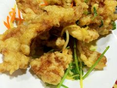 锅包肉-人民公社大食堂(顺义总店)