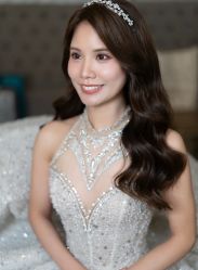 -MuseMarry婚纱(前海嘉里中心店)