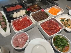 -海底捞火锅(步步高新天地店)