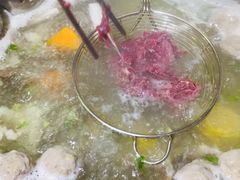 -汕锦记潮汕生鲜牛肉馆(富华店)