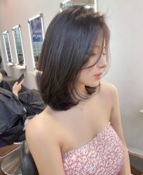 -FASHION PALACE hair+