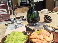 -太湖饭店·寄畅轩中餐厅
