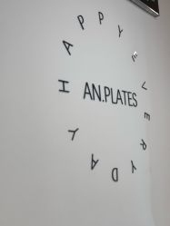-AN普拉提女子健身工作室