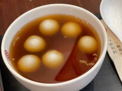 -彬媽糖水(万象天地店)