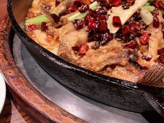 -老板恋上鱼(高新万达店)