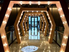 -于家堡洲际酒店·堡子里酒廊