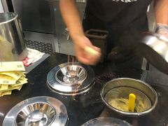 -野人先生现做冰淇淋(北京顺义祥云小镇店)