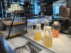 -上海漕河泾万丽酒店