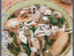 -筒骨麻辣烫(永同昌公寓胜明花园店)