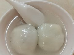 -利达汤圆馄饨(川公路店)