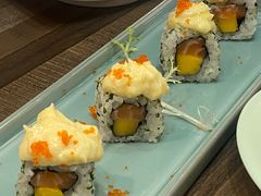 -三禾寿司(南城印象汇店)