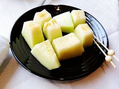 甜瓜-徐记海鲜(大雁塔|金都店)