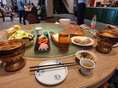 -古关火锅店(古北水镇景区店)