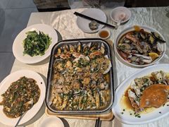 -好兄弟郭巨海鲜(天一阁店)