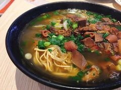 -秦晋面馆(青岛万象城店)