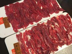 -牛很鲜潮汕牛肉火锅(朝晖路店)